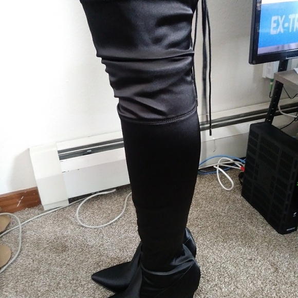 Guess boots - Picture 4 of 8